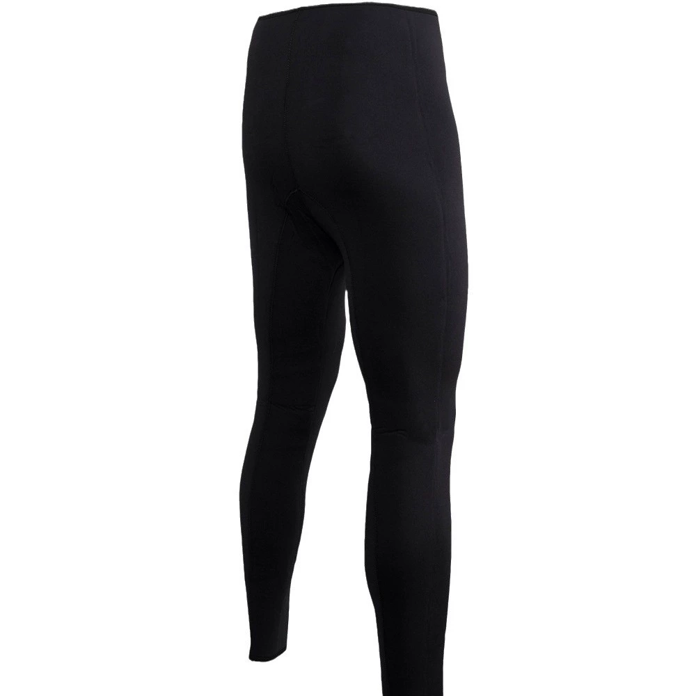 Split keep warm long-sleeve for men and women, 5mm, increased thickness