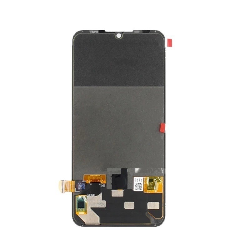 Aplicable a Moto One Zoom (XT2010/2019) LCD interior y exterior