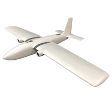 NIMBUS 光环PRO双发固定翼航模飞机快拆航测飞机便携长航时无人机