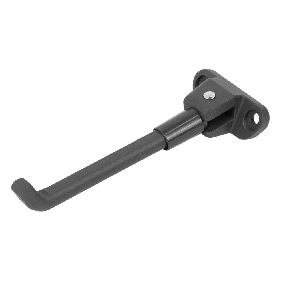 Модифицированный удлиненный № 9 naenbo MAX G30 аксессуары для скутеров опорный кронштейн для ног Ninebot стойка для скутера