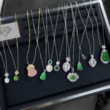 ����ʽS925���y��Ů�𹫺��J��������ˮĭ�ӵ�������G��觵���