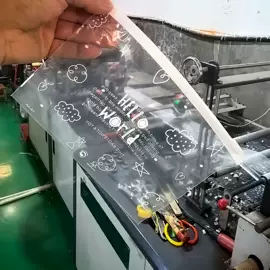 塑料服装袋;袜子包装;服装服饰包装