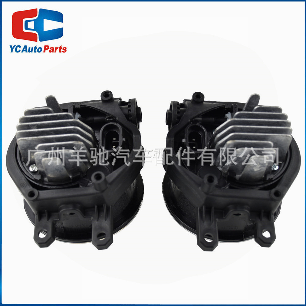 81210-06052 Lámpara de niebla LED Array Headlight exterior para Lexus CT200h GS350 image 4