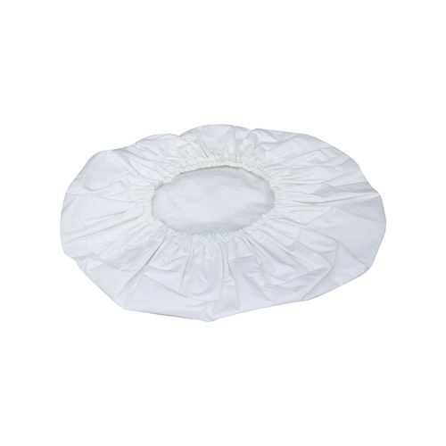 Confinement-free hair cap, shampoo artifact, postpartum nursing home care hair cap, heated shower cap