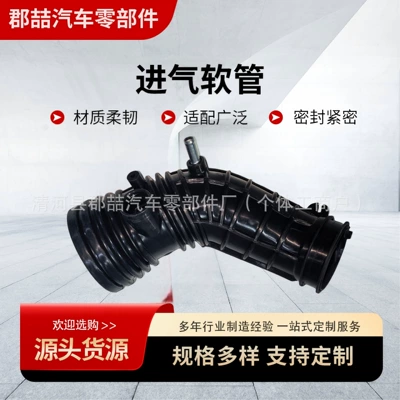Honda Acura üçün Oe17228-Rbb-A00 17228-Rbb-000 06172-Rbb-305 sorucu boru