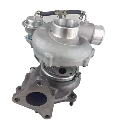 Supercharger Turbocharger 14411-Aa321