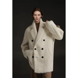 羽绒服;女式毛呢外套;男式羽绒服