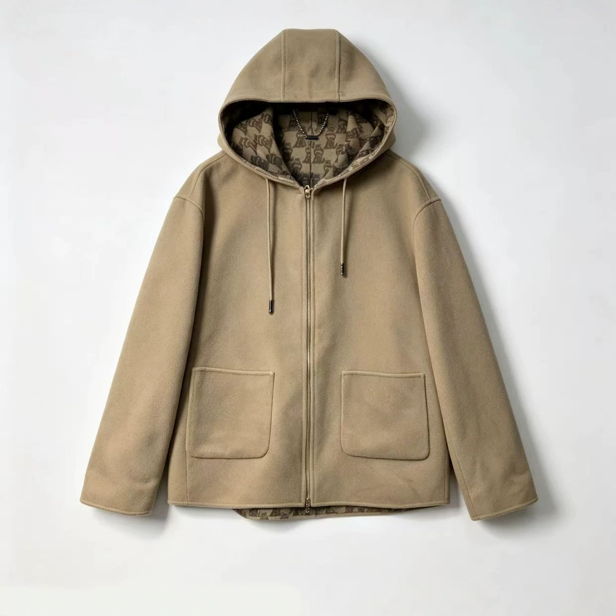 Brand Discount LFY-W102 Jacket