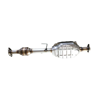 High Standard Three-Way Catalytic Device, Katalizator