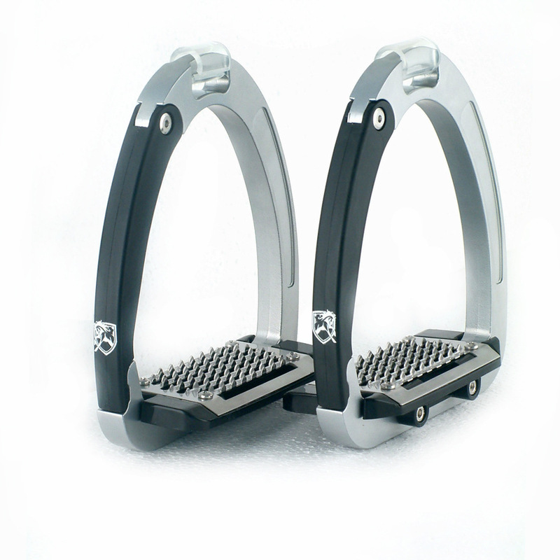  Safety Stirrups
