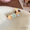 Вишнёвый (с собачкой)