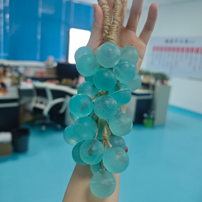 メーカー直供ブドウ串手作り石けん洗面台キッチン浴室創意草本精油石けん洗顔風呂手作り石けん|undefined