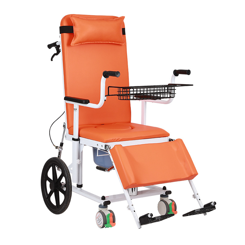 새롭게 업그레이드된 3세대 대형 휠 플랫 리프트 스탠다드 모델