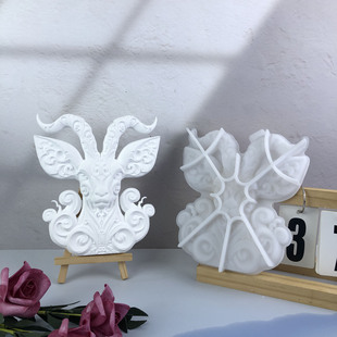 X0656 ɽ�򠝒� �b�ˮ��ʯ��ģ��DIY���zģ��