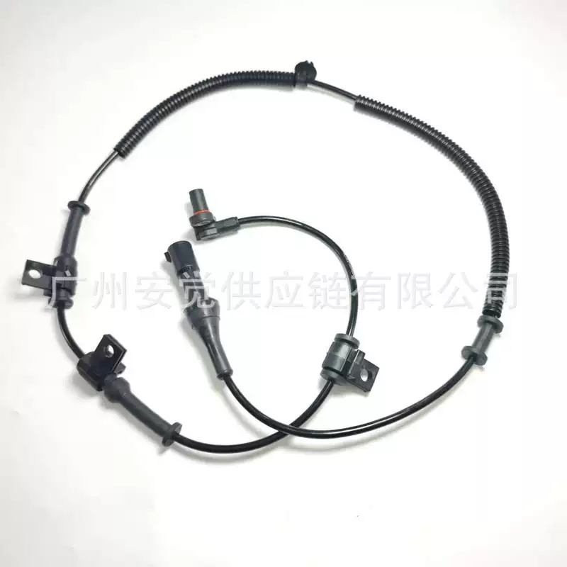 AC3Z2C204A 6C3Z2C204BA ABS сенсор FORD