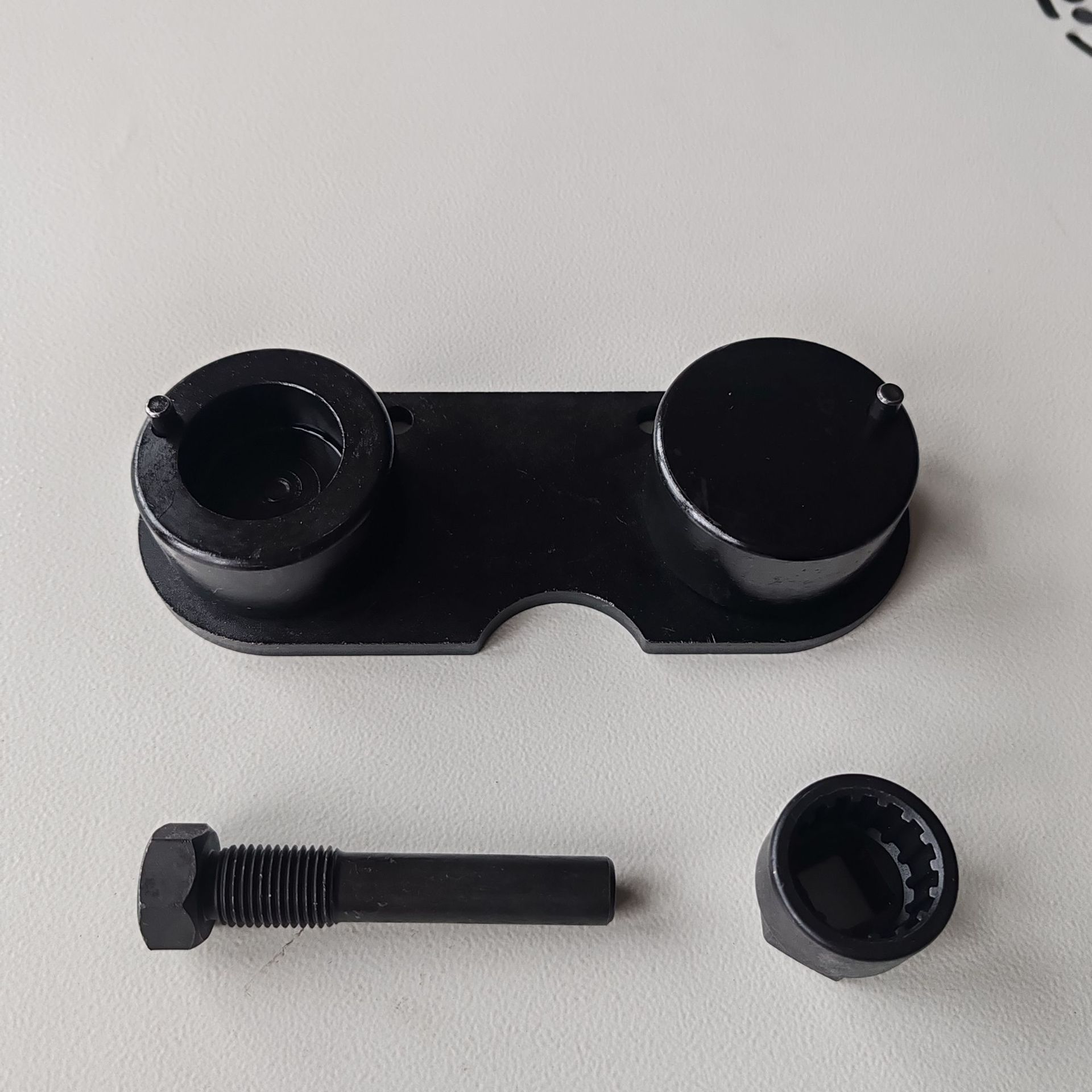 捷正汽车工具适用于2020款比亚迪宋476ZQB发动机1.5T正时专用工具