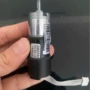 编码减速四级直流电机