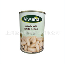 White Kidney beans ܿͷ 400g/