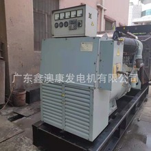 二手康明斯柴油发动机