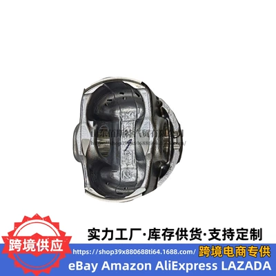 G4FJ 1.6T 234102BCA0 – Hyundai Piston, piston ring, piston pin