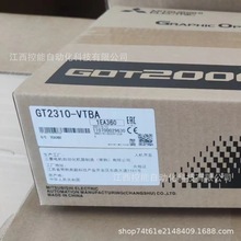 MITSUBISHI/����GT2310-VTBAģ�M���Ĥ���I�|����ȫ���h�r