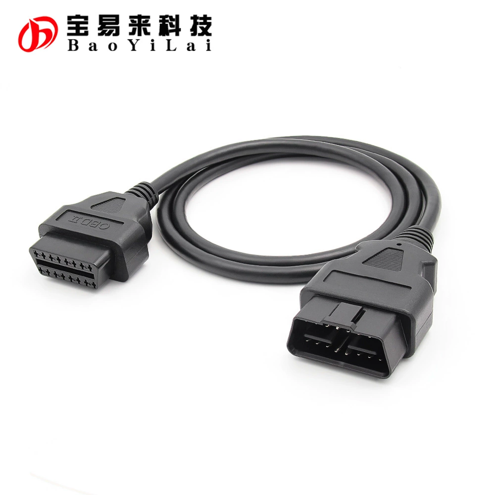 Линия 16 ядра выдвижения полной линии 100км иглы ОБД 16ПИН полная круглая линия сопротивление 1 м 26авг низкое длинное