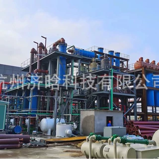 硫酸磷酸浓缩分离设备,冶金废水蒸发器,磷酸硫酸废水处理回收装置