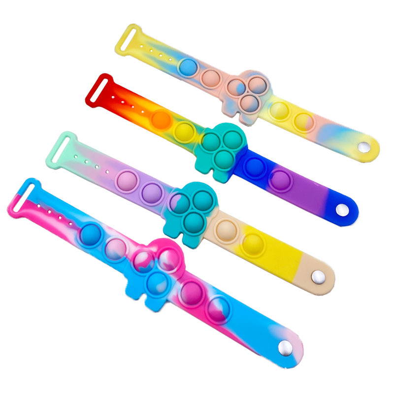 Space bracelet