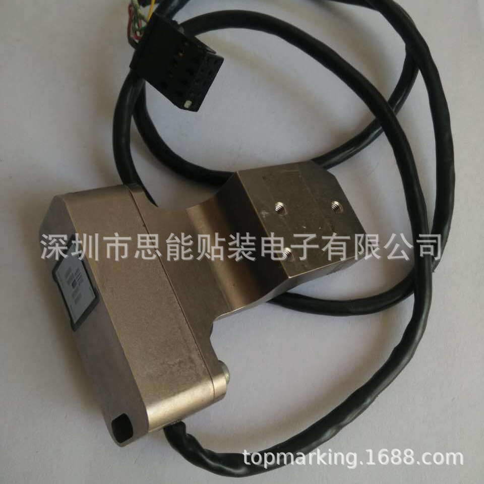 Y轴读数头 00343442 INCREMENTAL SHAFT ENCODER Y-AXIS