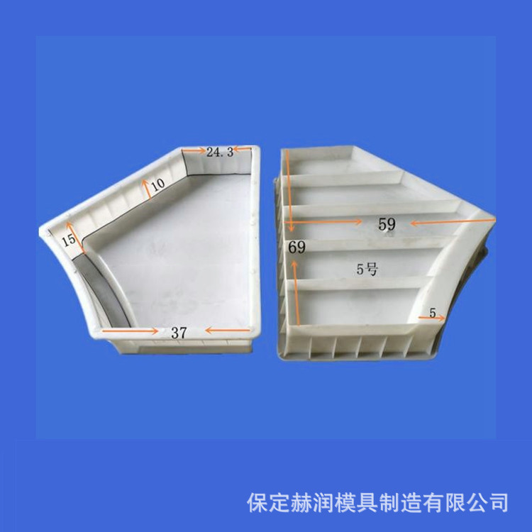 拱形骨架模具,拱形骨架模具厂家