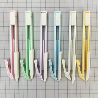 3D打印大眼拼豆笔自动吐豆工具学生用高颜值多色可选拼豆辅助神器
