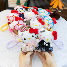 �¿�hellokitty�����Ҽ��Գ���ë�޹�����żŮ��������羳����