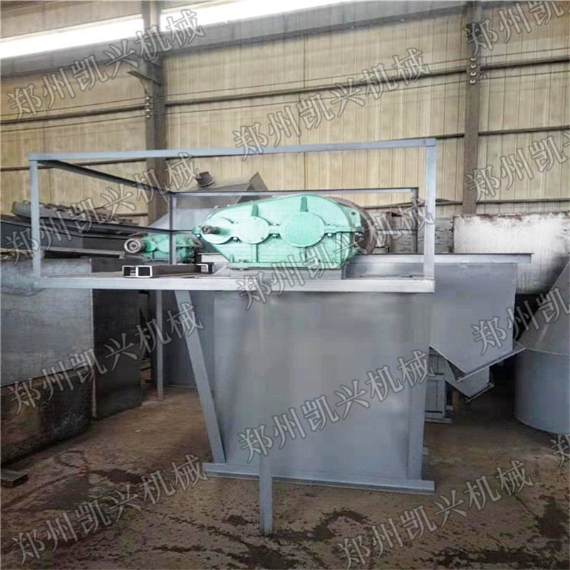 现货TH160型环链提升机 水泥化肥颗粒石粉上料机