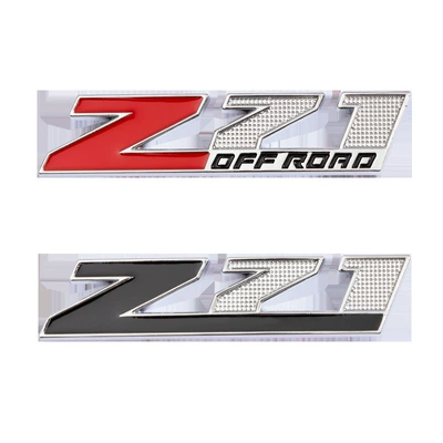 Car Decoration Sticker, Trunk | Car logo