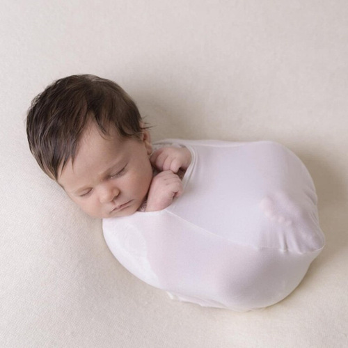 Newborn photography clothing props photography styling bag photography assistant auxiliary props baby shaping bag