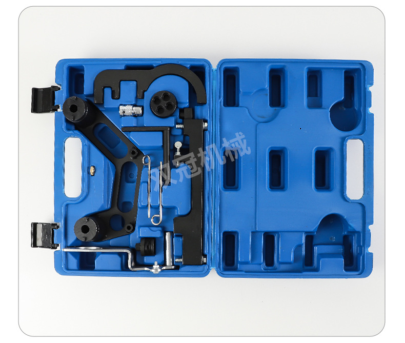 Bmw N47/N57 Diesel Engine Auto Repair Tools 2.0T/3.0T Timing Tools Auto Repair and Maintenance Tools