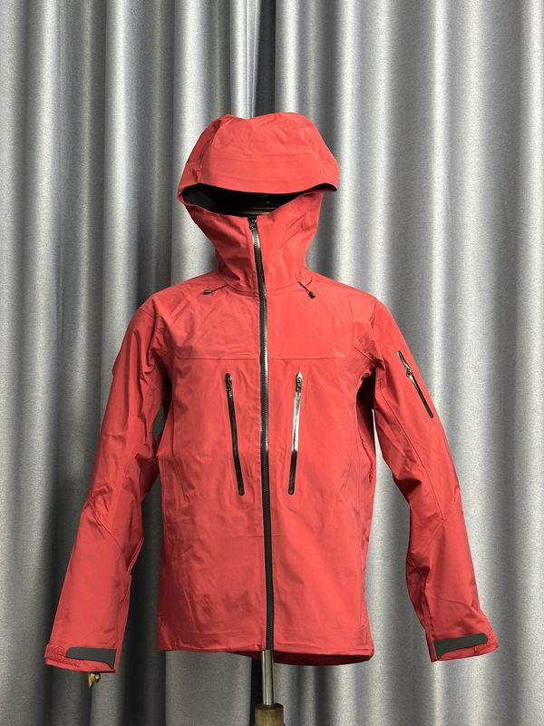 台州鳥頂版7s 7s全溢れゴム硬殻防水防風三防突撃服屋外騎行旅行には必須です。|undefined
