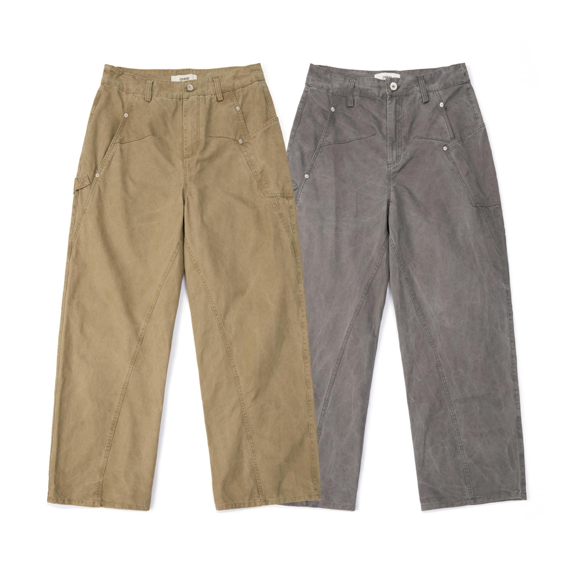 Autumn trousers