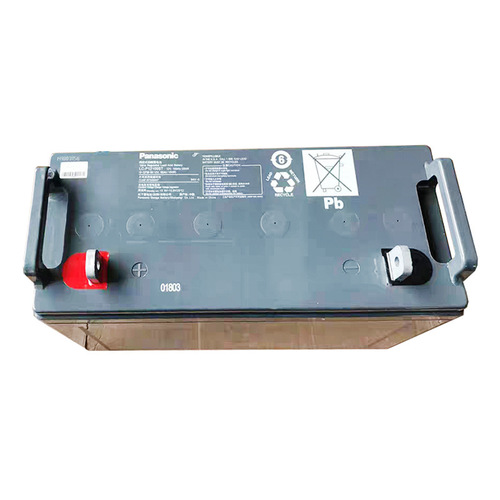 Panasonic Battery LC-P12100ST 12V 100AH UPS Maintenance-Free Lead-Acid Battery