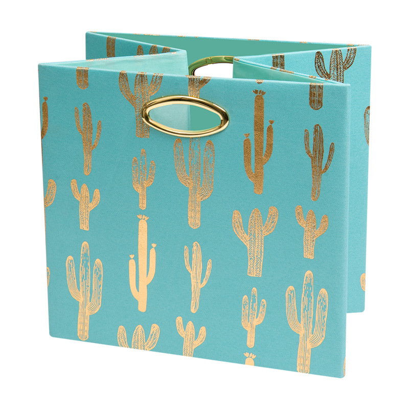 家用可折叠收纳箱布艺衣柜整理收纳盒多用收纳箱家居杂物整理箱