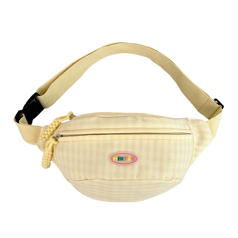 Сумка на плечо, симпатичная belt bag, сумка на груди, спортивная однорогая сумка, рюкзак