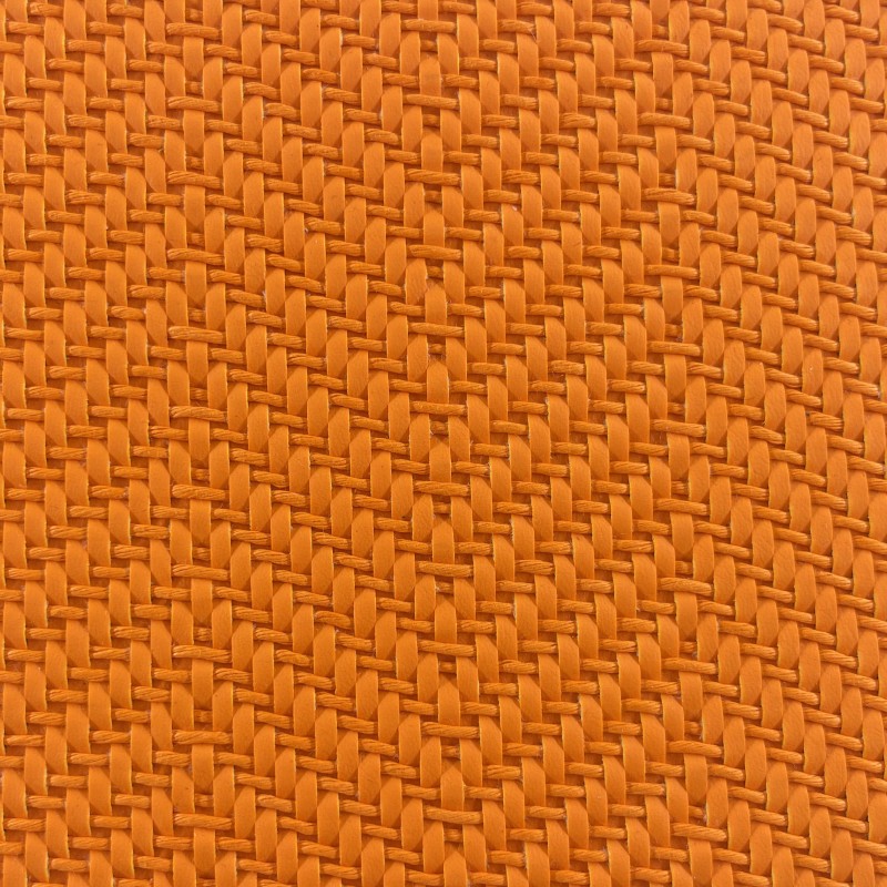Cuero artificial PU tejido a mano estera maleta bolsas zapatos automóviles decoración de fondo pared tejida cuero tejido especial