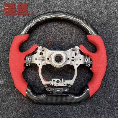 Lexus LC500 Carbon Fiber Steering wheel