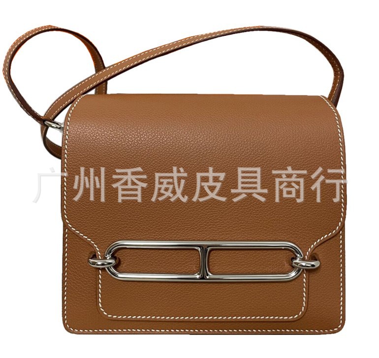 Brand organ one shoulder