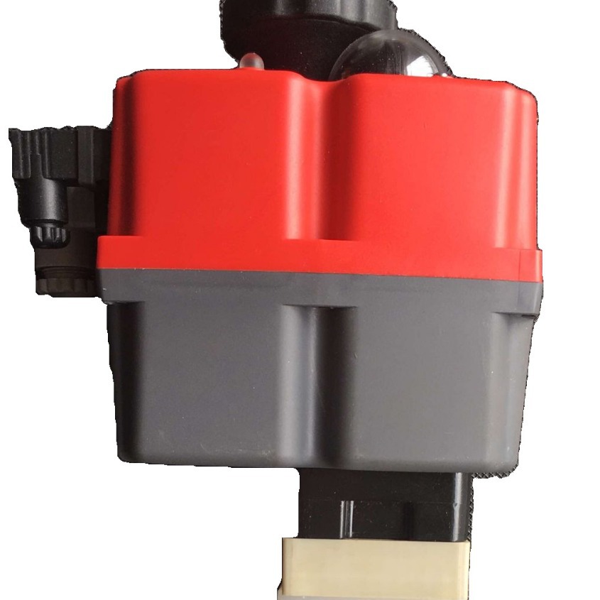 供应ASV K210电动蝶阀FK-000000230-000