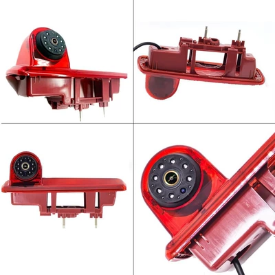 Suitable for Opel Vivaro Vehicle camera