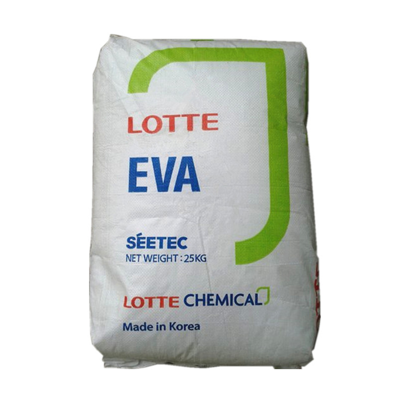 EVA 韩国乐天化学 VS410 高流动 耐热性发泡级EVA颗粒