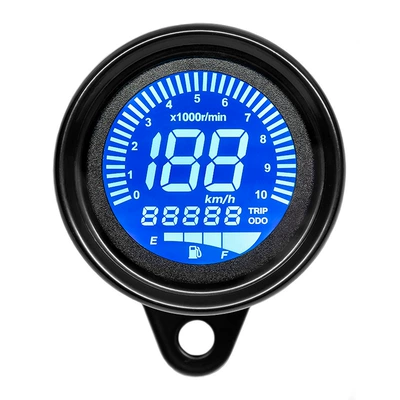 gauge speedometer, tachometer