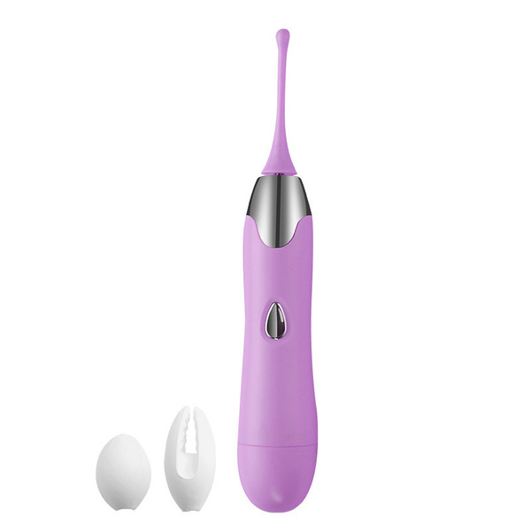 Female masturbation device honey bean dot pens