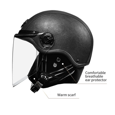 Motosiklet kaskı (dəbilqə) | Helmet for Cycling
